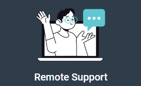 Remote Support